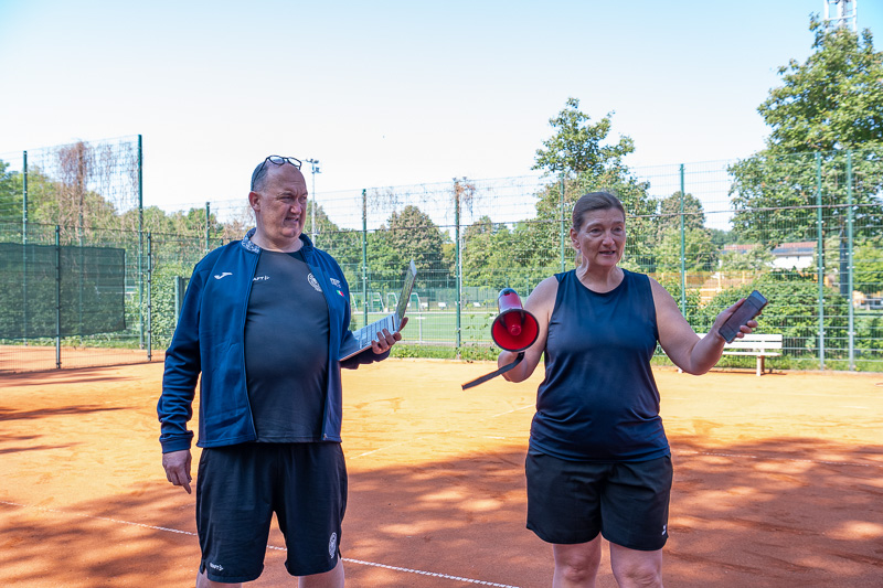 Schleifchenturnier 2026 – 2