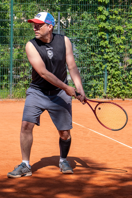 Schleifchenturnier 2026 – 8