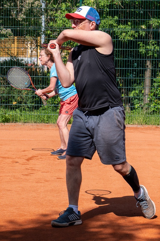 Schleifchenturnier 2026 – 9