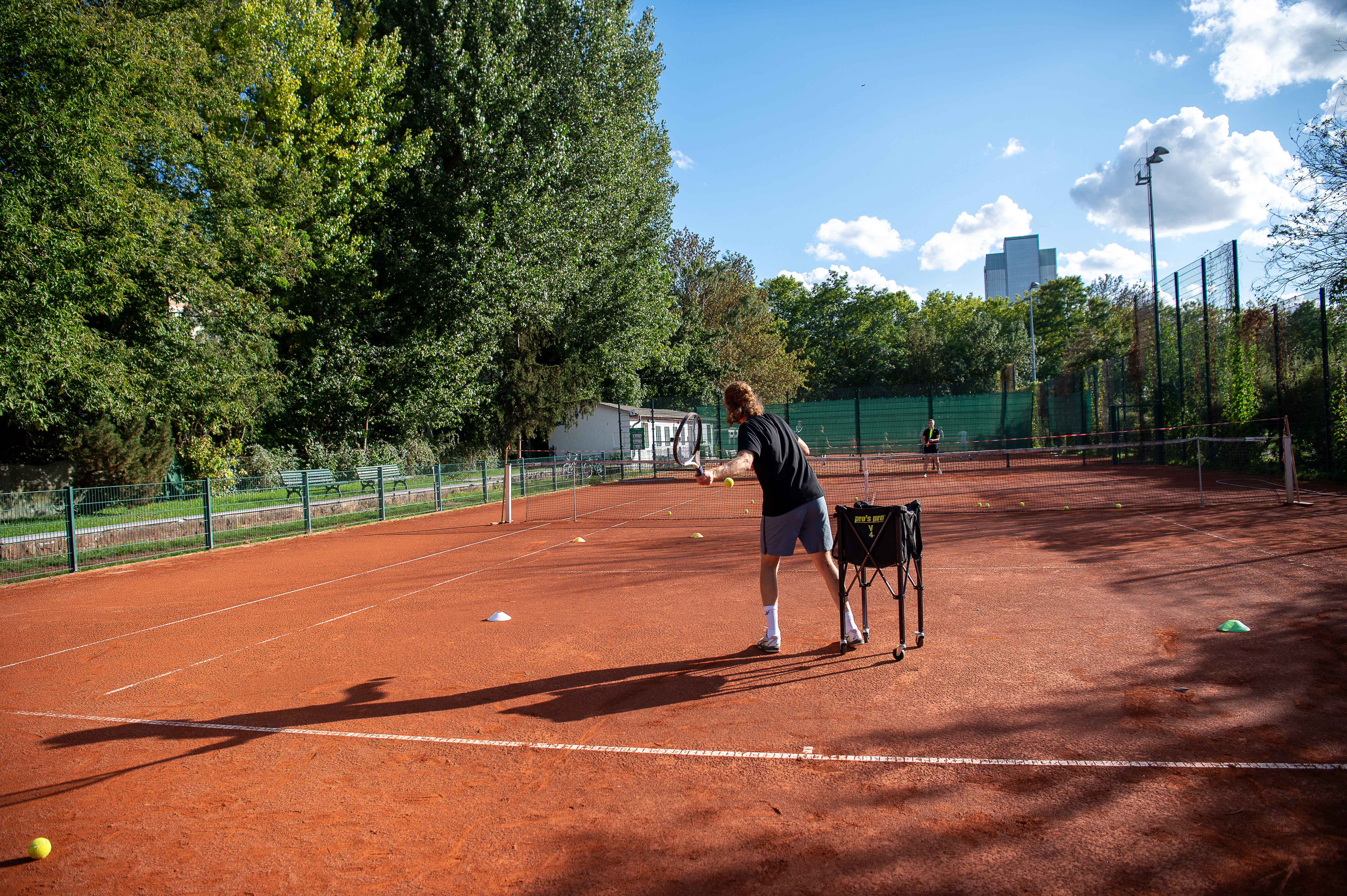 Forza Tennis 2