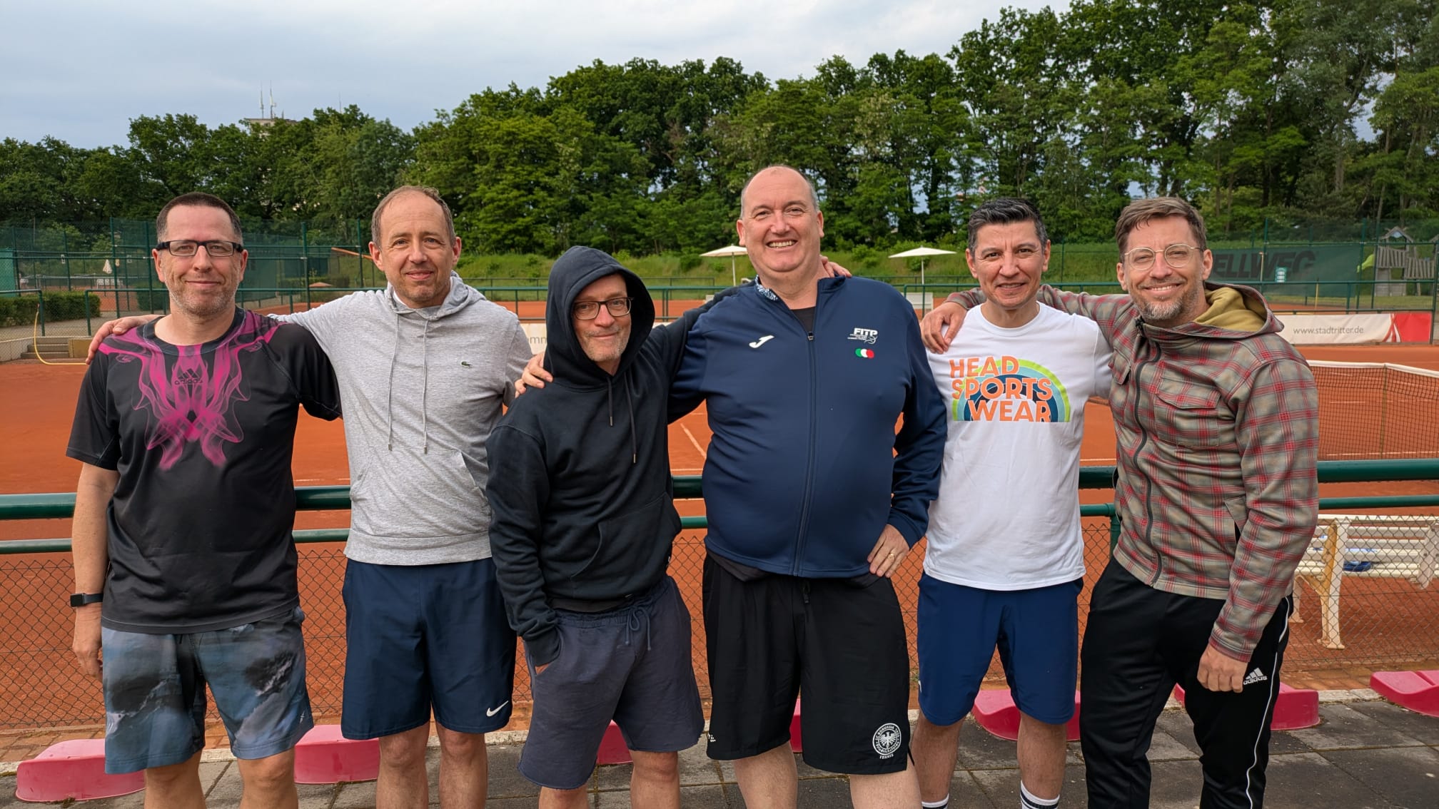 Herren 40 – 2
