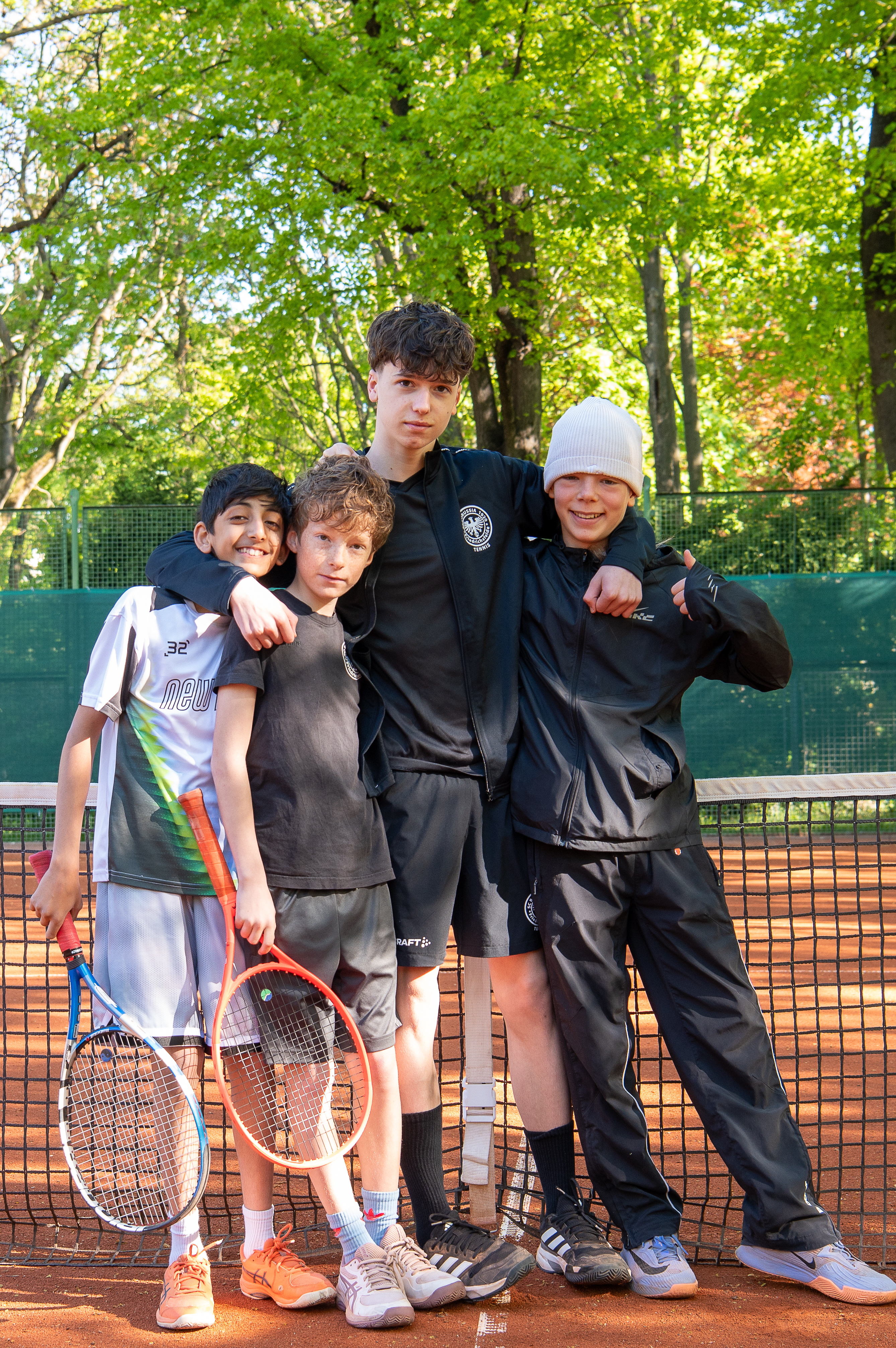 U15 Jungen 2