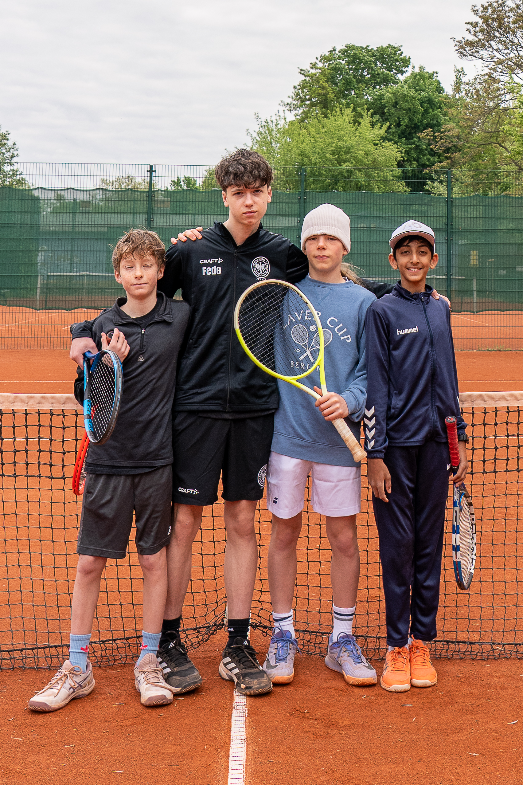 U15 Jungen 3