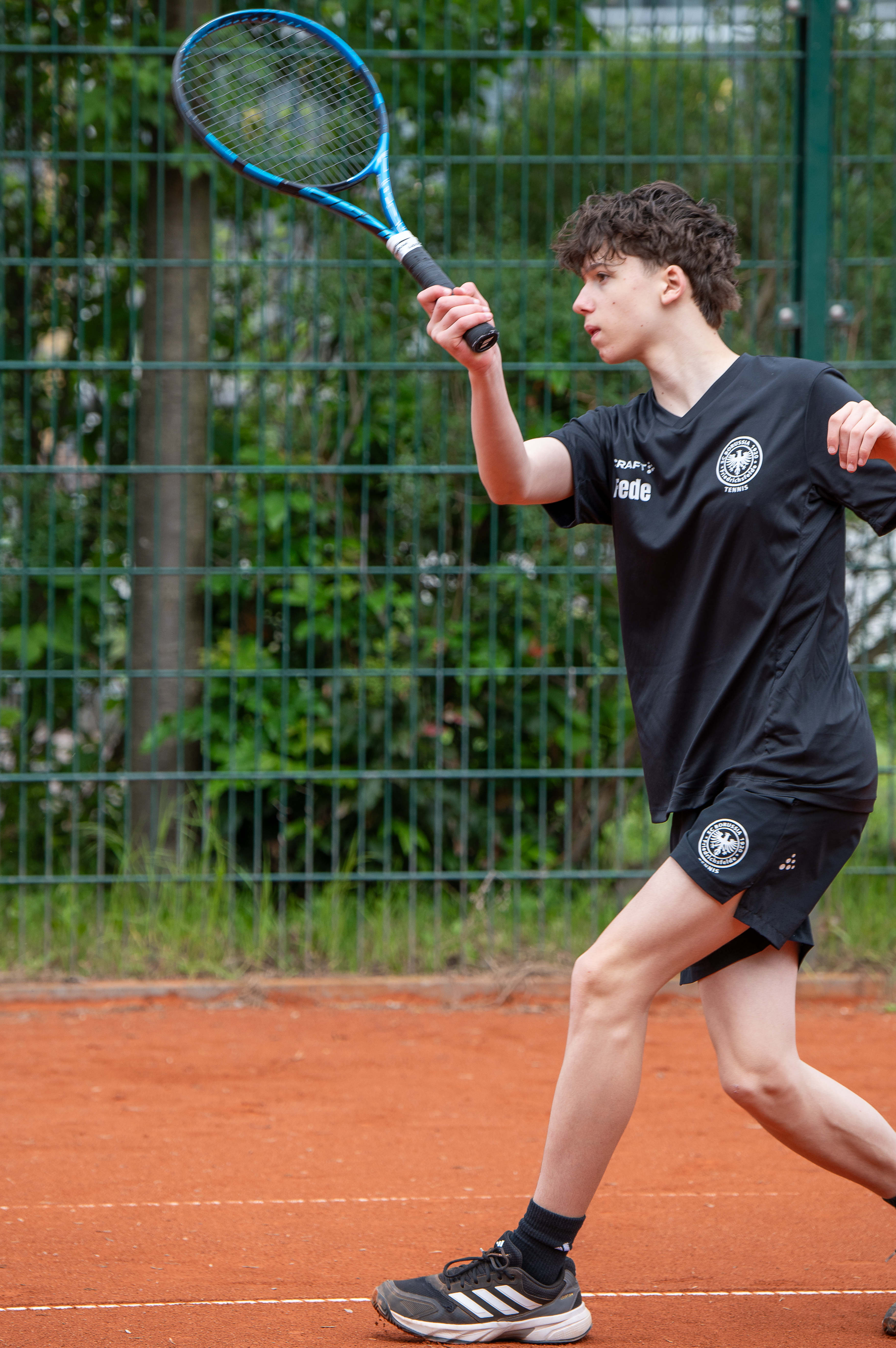 U15 Jungen 4