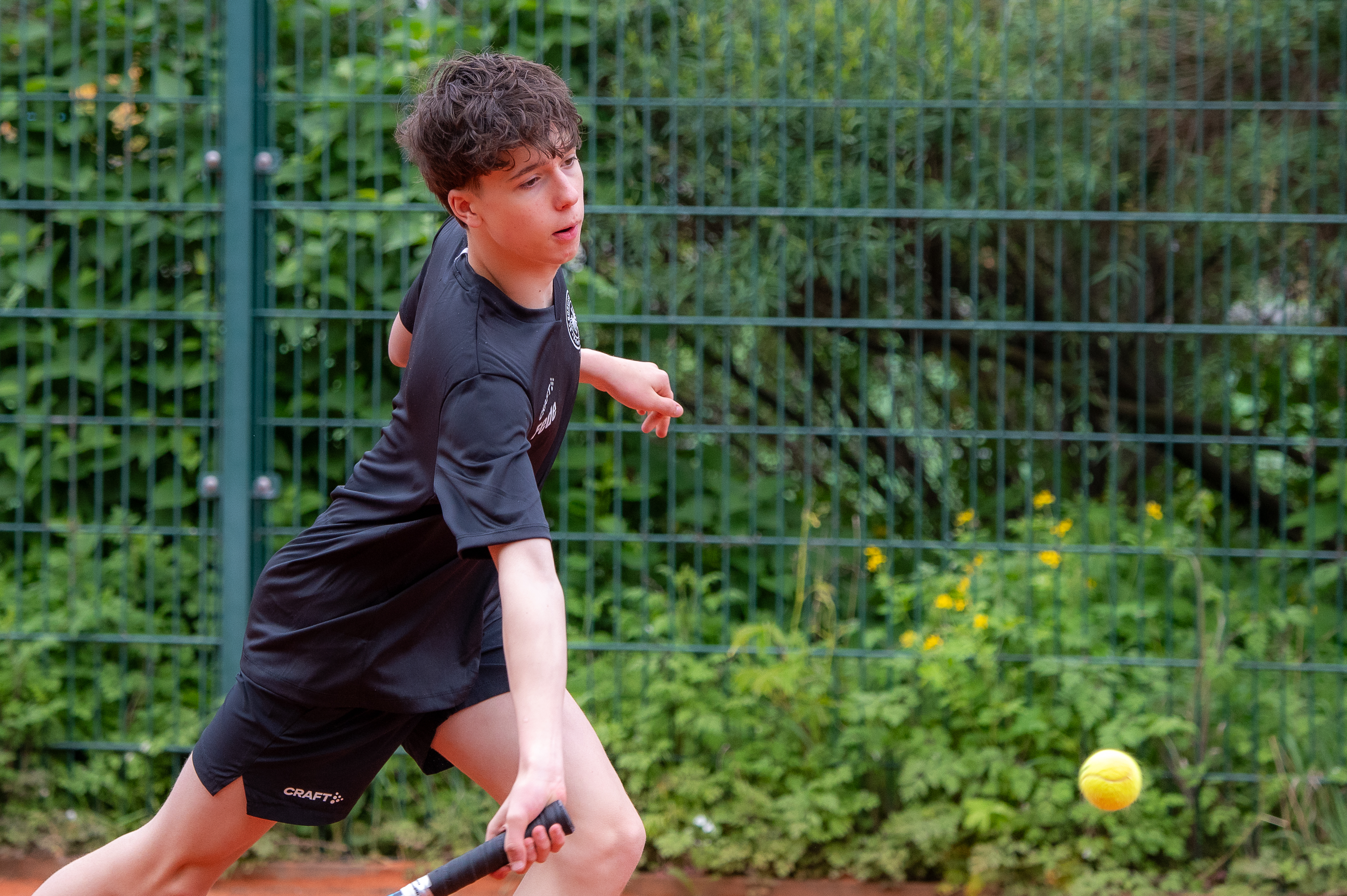 U15 Jungen 5