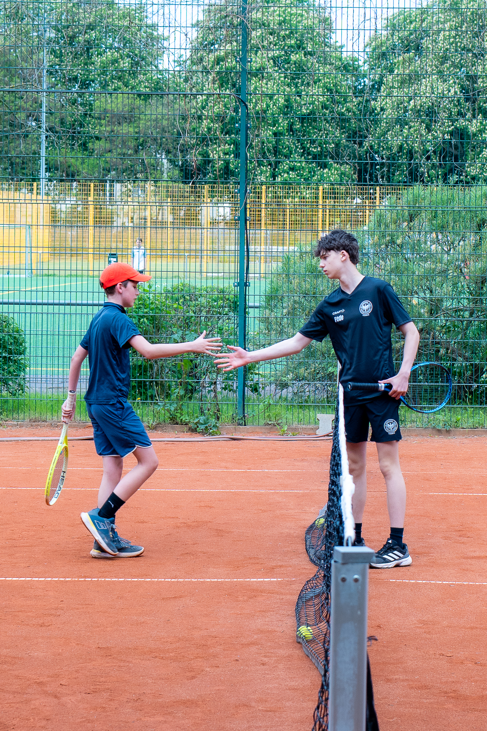 U15 Jungen 6