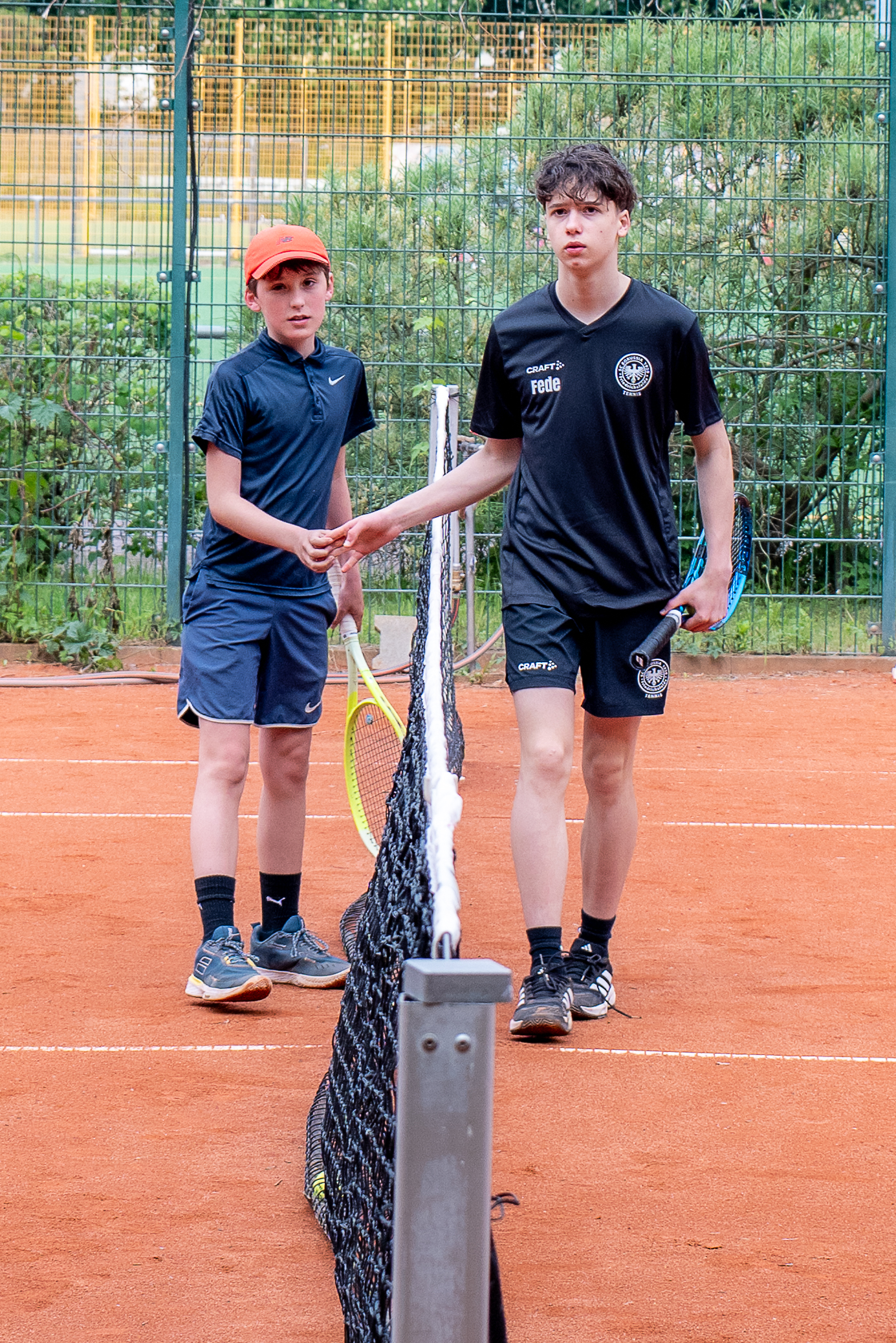 U15 Jungen 7