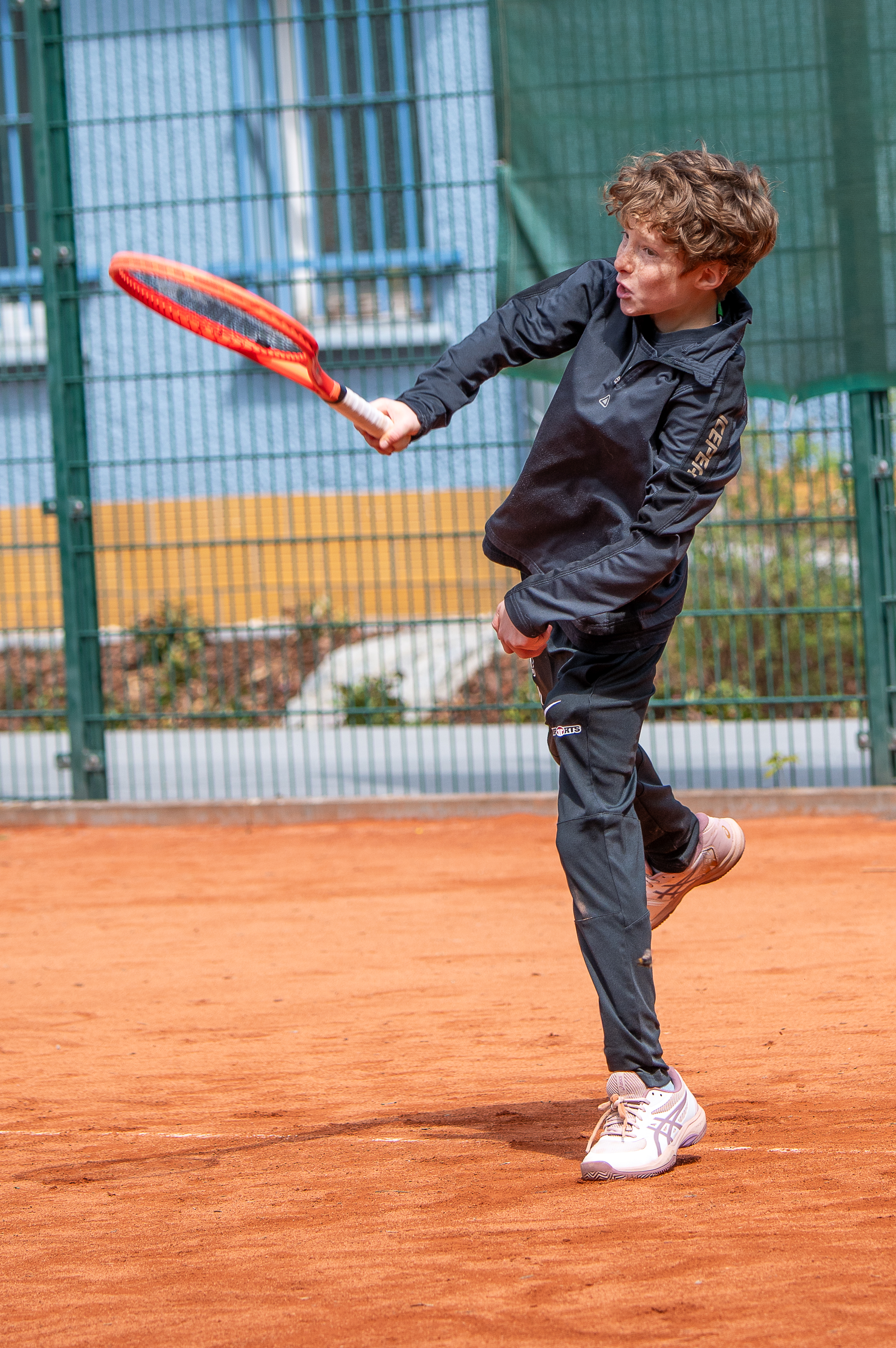U15 Jungen 8