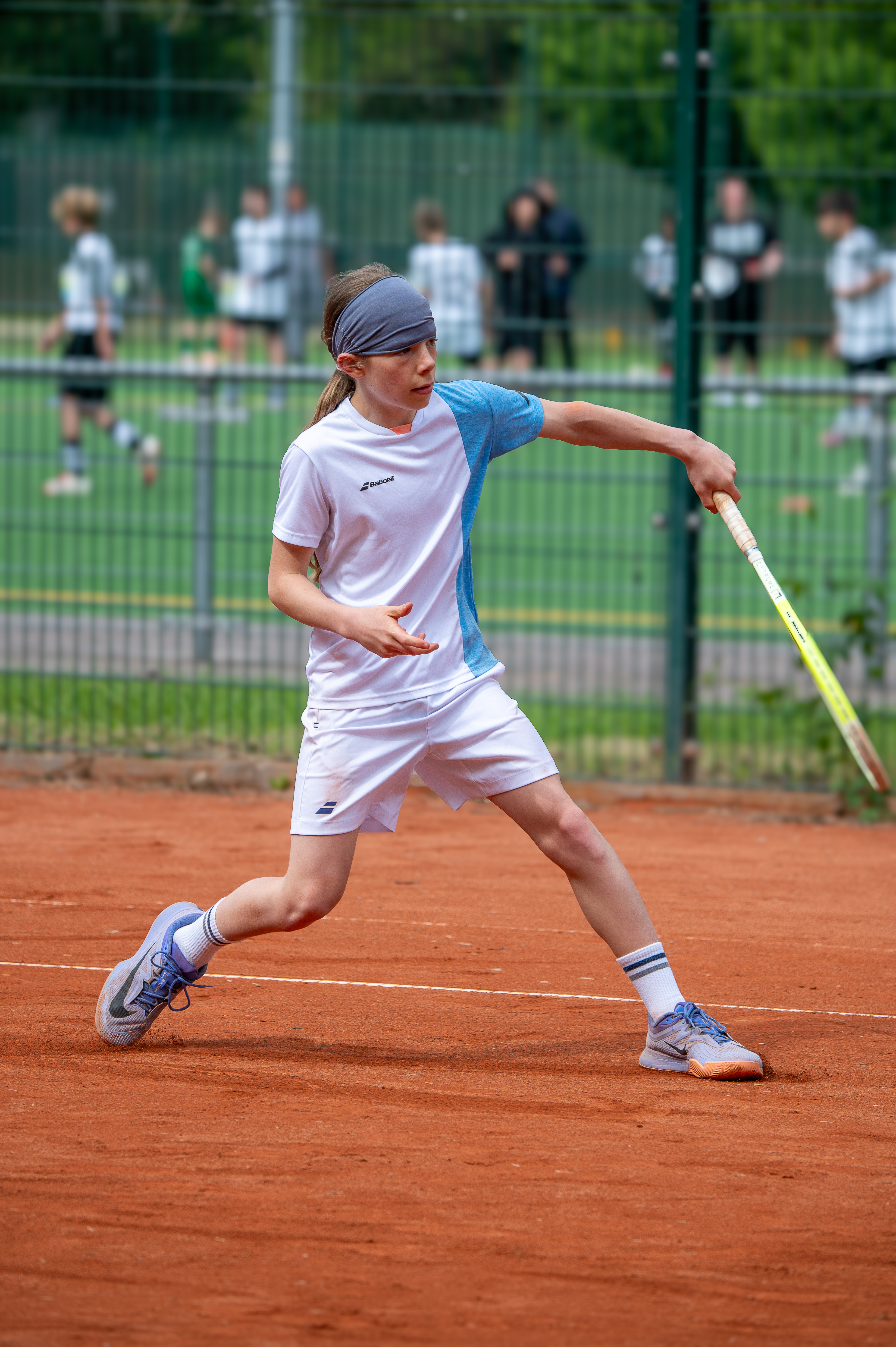 U15 Jungen 14